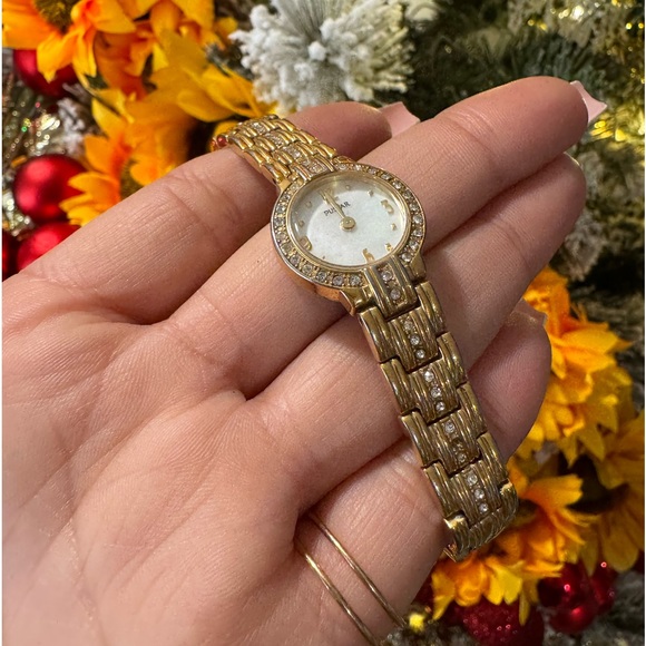 SOLD🌷FINAL SALE💐 PULSAR vintage Watch ✨ - Picture 6 of 8